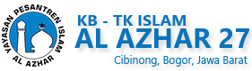 KB – TK Islam Al Azhar 27 Cibinong