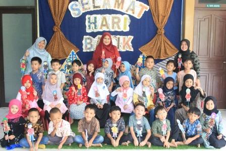 BATIK, WARISAN BUDAYA INDONESIA UNTUK DUNIA - KB - TK Islam Al Azhar 27 ...