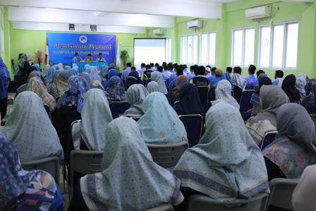 PEMBINAAN PEGAWAI KAMPUS AL AZHAR CIBINONG - KB - TK Islam Al Azhar 27 ...