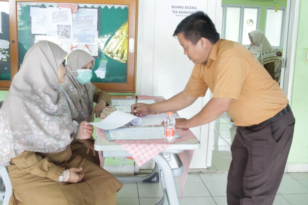 PEMBUKAAN RAKER KAMPUS AL AZHAR CIBINONG - KB - TK Islam Al Azhar 27 ...