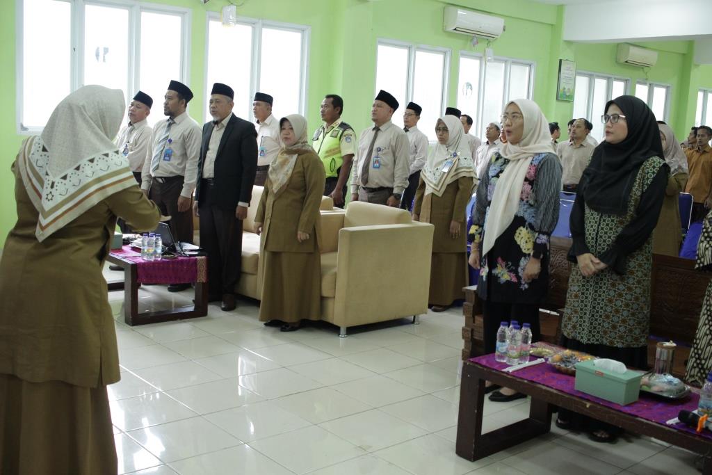 PEMBUKAAN RAKER KAMPUS AL AZHAR CIBINONG - KB - TK Islam Al Azhar 27 ...